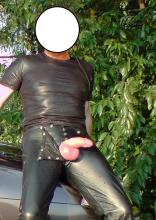 Filename: me in leather outdoor looking for sex.jpg Size: 326.64 KB Uploaded: 27 Oct 2023, 06:18 Views: 5x me in leather outdoor looking for sex.jpg