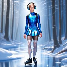  boy_in_blue_leotard_skater_dress_black_pantyhose-white_stockings-01.jpg