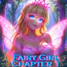  Fairy Girl Princess Chapter 1.jpg thumbnail