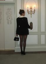  bailee_madison-04-black_sheer_pantyhose_high_heels_mini_dress.jpg