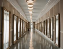  a_long_hallway_with_many_different_sized_mirrors_by_sorchak.jpg
