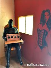  Au donjon en tenue Zentai (4).jpg