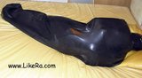 Latex mummification 