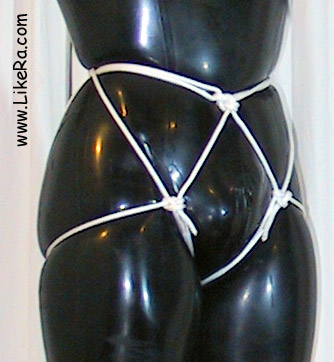 crotchrope Hentai Foundry