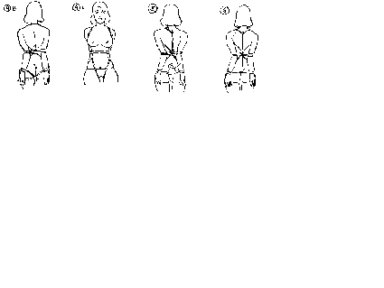 How To Do Self Bondage